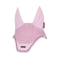 Cuffia anti-mosche LeMieux Essence Fondant Rosa