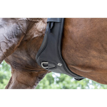 Sottopancia corto LeMieux Gel-Tek Anatomic Sottopancia corto LeMieux Gel-Tek Anatomic