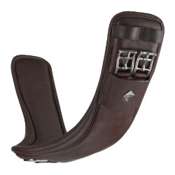 Sottopancia corto LeMieux Gel-Tek Anatomic Sottopancia corto LeMieux Gel-Tek Anatomic