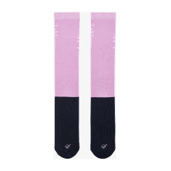 Calzini da concorso LeMieux Sparkle Malva Viola Calzini da concorso LeMieux Sparkle Malva Viola