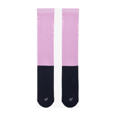 Calzini da concorso LeMieux Sparkle Malva Viola Calzini da concorso LeMieux Sparkle Malva Viola