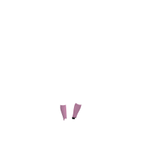 Calzini da concorso LeMieux Sparkle Malva Viola