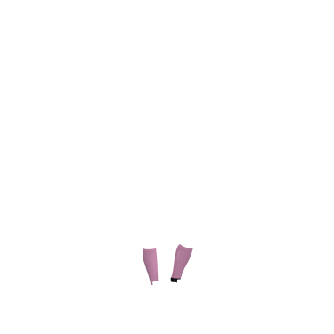 Calzini da concorso LeMieux Sparkle Malva Viola Calzini da concorso LeMieux Sparkle Malva Viola