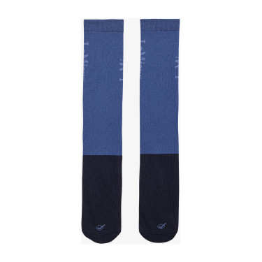 Calzini da concorso LeMieux Sparkle Ombra Blu