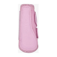 Stinchiere morbide LeMieux mesh Arika Brace Bordeaux