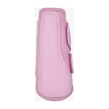 Stinchiere morbide LeMieux mesh Arika Fondant Rosa Stinchiere morbide LeMieux mesh Arika Fondant Rosa