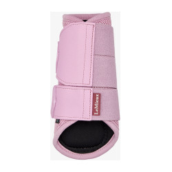 Stinchiere morbide LeMieux mesh Arika Fondant Rosa Stinchiere morbide LeMieux mesh Arika Fondant Rosa