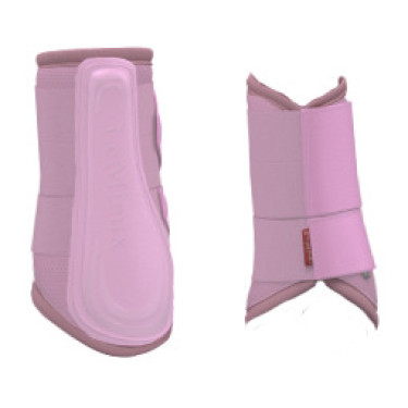 Stinchiere morbide LeMieux mesh Arika Fondant Rosa Stinchiere morbide LeMieux mesh Arika Fondant Rosa