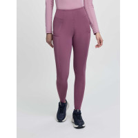 Leggings LeMieux Naomi Blu navy