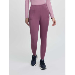 Leggings LeMieux Naomi Malva Viola