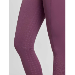 Leggings LeMieux Naomi Malva Viola