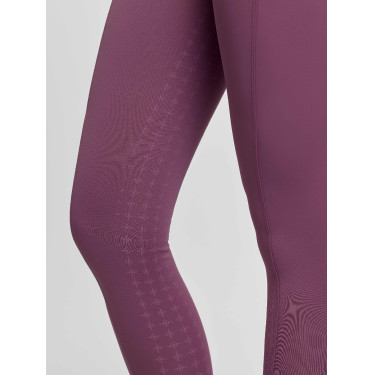 Leggings LeMieux Naomi Malva Viola
