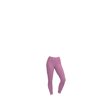 Leggings LeMieux Naomi Malva Viola
