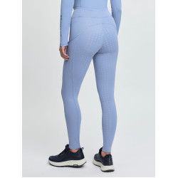 Leggings LeMieux Naomi Blu polvere Leggings LeMieux Naomi Blu polvere