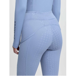 Leggings LeMieux Naomi Blu polvere Leggings LeMieux Naomi Blu polvere