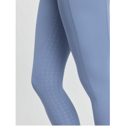 Leggings LeMieux Naomi Blu polvere Leggings LeMieux Naomi Blu polvere