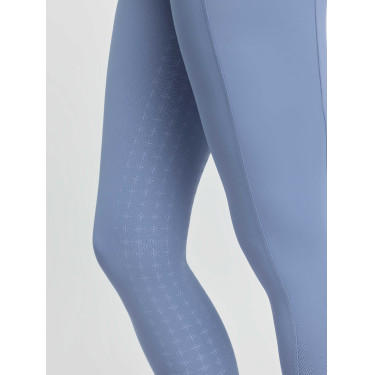 Leggings LeMieux Naomi Blu polvere Leggings LeMieux Naomi Blu polvere