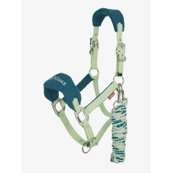 Capestro e lunghina LeMieux Vogue Esme Distintivo