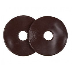 Filet ad anelli in silicone LeMieux Filet ad anelli in silicone LeMieux