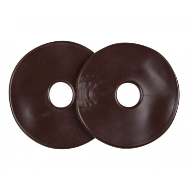 Filet ad anelli in silicone LeMieux Filet ad anelli in silicone LeMieux