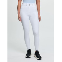 Pantaloni LeMieux fondo in silicone Izzy Young Rider Nero