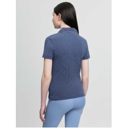 Polo Young Rider LeMieux Ombra Grigio Polo Young Rider LeMieux Ombra Grigio