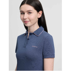 Polo Young Rider LeMieux Ombra Grigio Polo Young Rider LeMieux Ombra Grigio