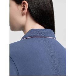 Polo Young Rider LeMieux Ombra Grigio Polo Young Rider LeMieux Ombra Grigio