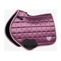 Sottosella LeMieux Loire Close Contact Square CSO Malva Viola