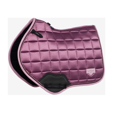 Sottosella LeMieux Loire Close Contact Square CSO Malva Viola