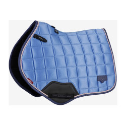 Sottosella LeMieux Loire Close Contact Square CSO Blu polvere Sottosella LeMieux Loire Close Contact Square CSO Blu polvere