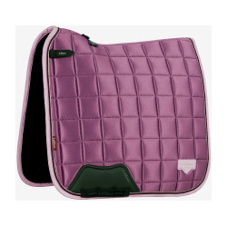 Sottosella LeMieux Loire Dressage Square Malva Viola
