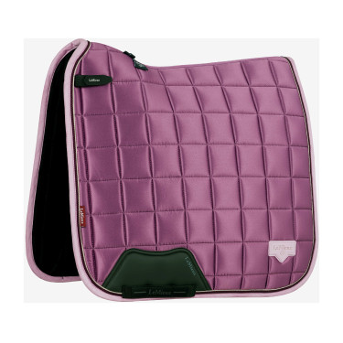 Sottosella LeMieux Loire Dressage Square Malva Viola