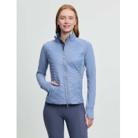 Giacca LeMieux Juliette Blu polvere