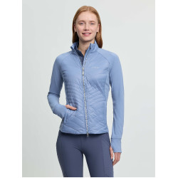 Giacca LeMieux Juliette Blu polvere