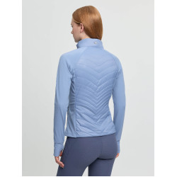 Giacca LeMieux Juliette Blu polvere