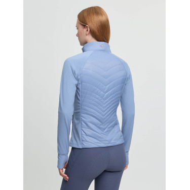 Giacca LeMieux Juliette Blu polvere