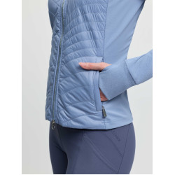 Giacca LeMieux Juliette Blu polvere