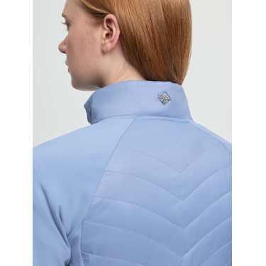 Giacca LeMieux Juliette Blu polvere