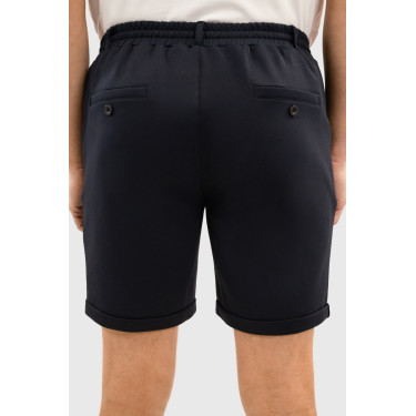 Short Harcour Basil uomo Marina Blu marino Short Harcour Basil uomo Marina Blu marino