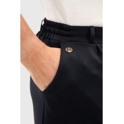 Short Harcour Basil uomo Marina Blu marino Short Harcour Basil uomo Marina Blu marino