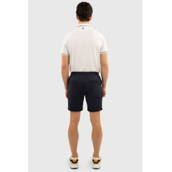 Short Harcour Basil uomo Marina Blu marino Short Harcour Basil uomo Marina Blu marino