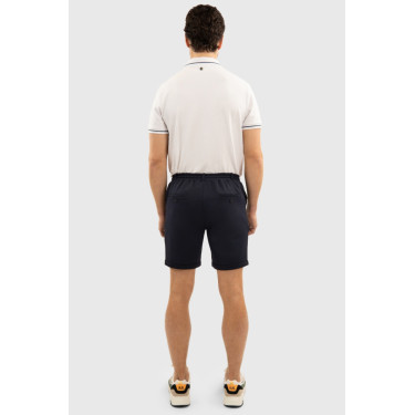 Short Harcour Basil uomo Marina Blu marino Short Harcour Basil uomo Marina Blu marino