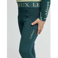 Mini Pull-on LeMieux d’équitation Young Rider Beige