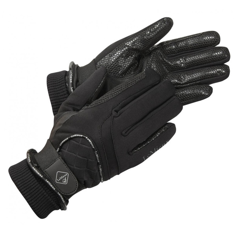 Guanti Waterproof Lite LeMieux
