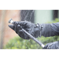 Guanti Waterproof Lite LeMieux Nero Guanti Waterproof Lite LeMieux Nero