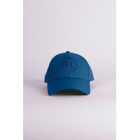 Berretto ambasciatore softshell Harcour Blu elettrico
