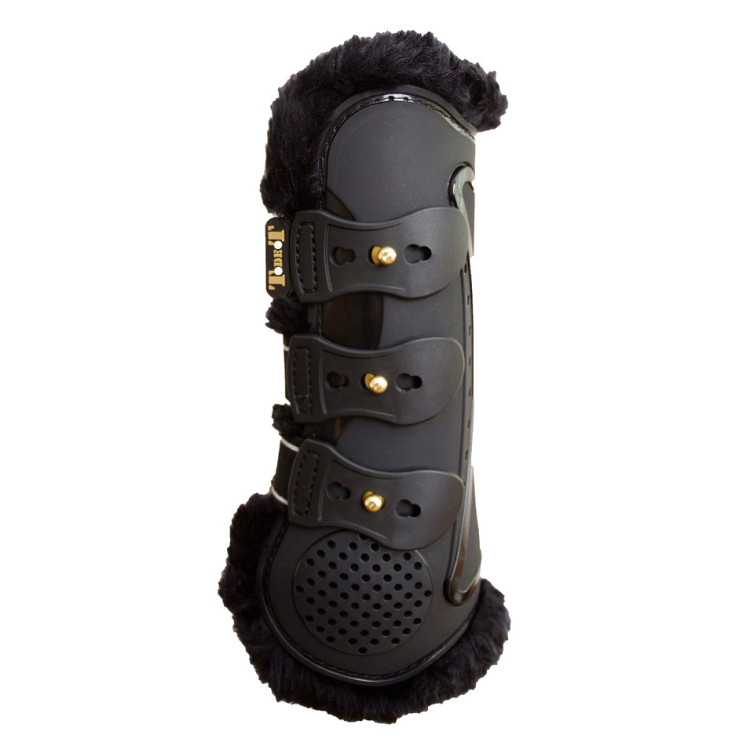 Ghette Proteck' Compet fodera in montone T de T