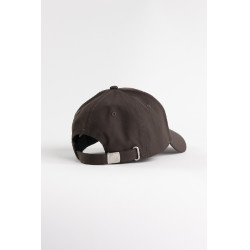 Berretto ambasciatore softshell Harcour Cacao Marrone