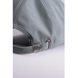 Berretto ambasciatore softshell Harcour Verde grigio
